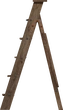 Wooden Ladder 02 - orth_front