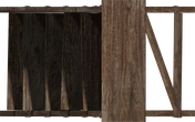 Wooden Ladder 02 - orth_top