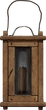 Wooden Lantern 01 - orth_front