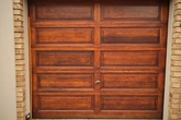 Wooden Panels - reference