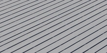 Wooden Planks - clay