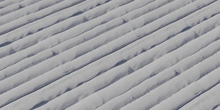 Wooden Rough Planks - clay