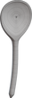 Wooden Spoon - clay