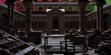 Wooden Studio 13 - lone_monk