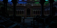 Wooden Studio 14 - lone_monk
