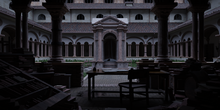 Wooden Studio 17 - lone_monk