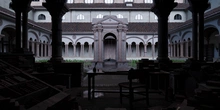 Wooden Studio 18 - lone_monk