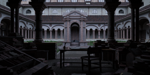 Wooden Studio 19 - lone_monk