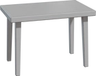 Wooden Table 02 - clay
