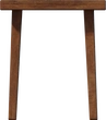 Wooden Table 02 - orth_side