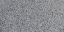 Worn Asphalt - clay