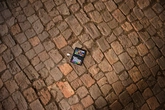 Worn Brick Floor - context_01