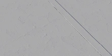 Worn Plaster Wall - clay