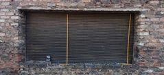 Worn Shutter - Ref_1