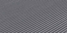 Worn Shutter - clay