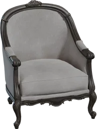 Arm Chair 01
