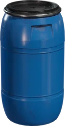 Barrel 02