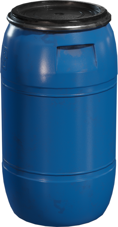 Barrel 02