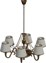 Chandelier 02