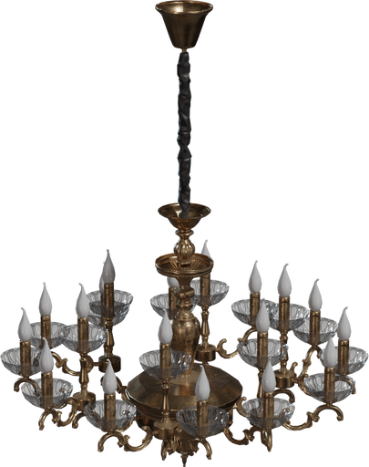Free Lighting 3D models
