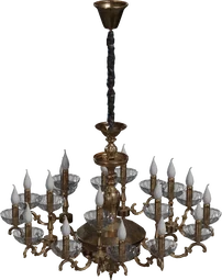 Chandelier 03