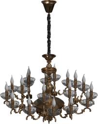 Chandelier 03