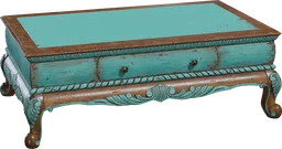 Coffee Table 01