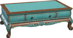 Coffee Table 01
