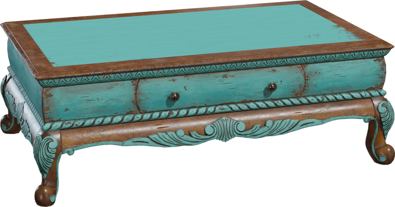 Coffee Table 01