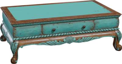 Coffee Table 01