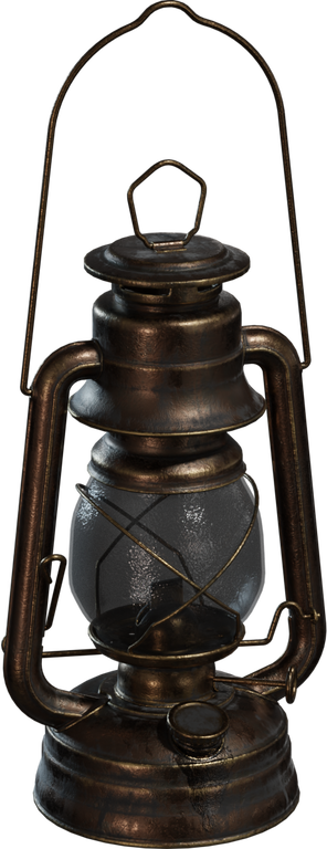 Lantern 01
