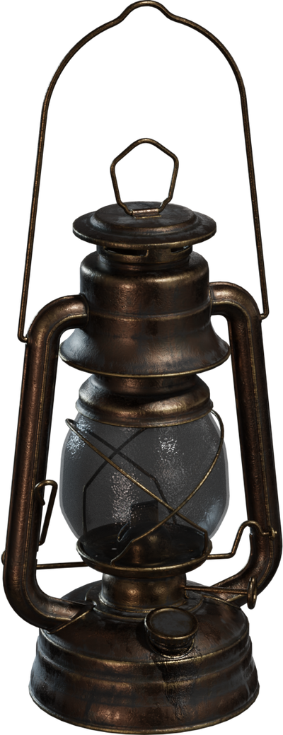 Lantern 01