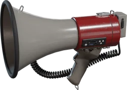 Megaphone 01