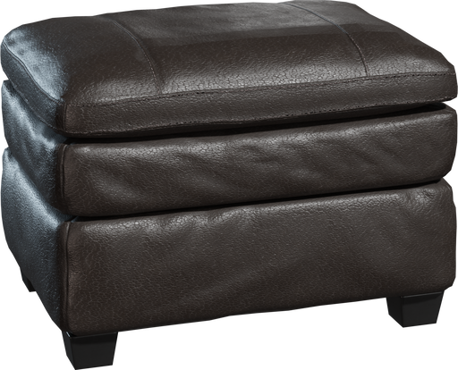 Ottoman 01 — free furniture CC0 3D model