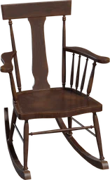 Rockingchair 01