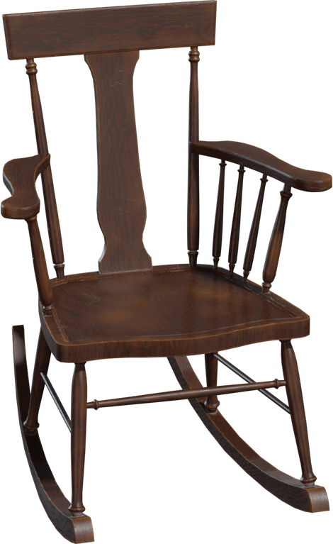 Rockingchair 01