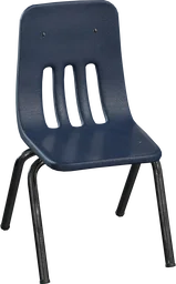 School Chair 01