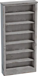 Shelf 01