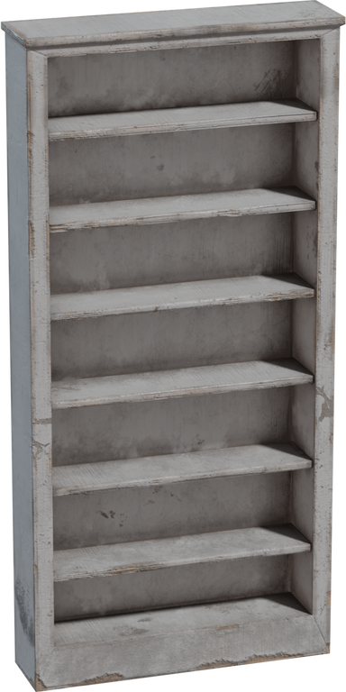 Shelf 01