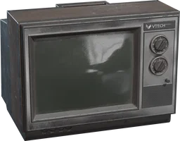 Television 01