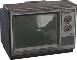 Television 01