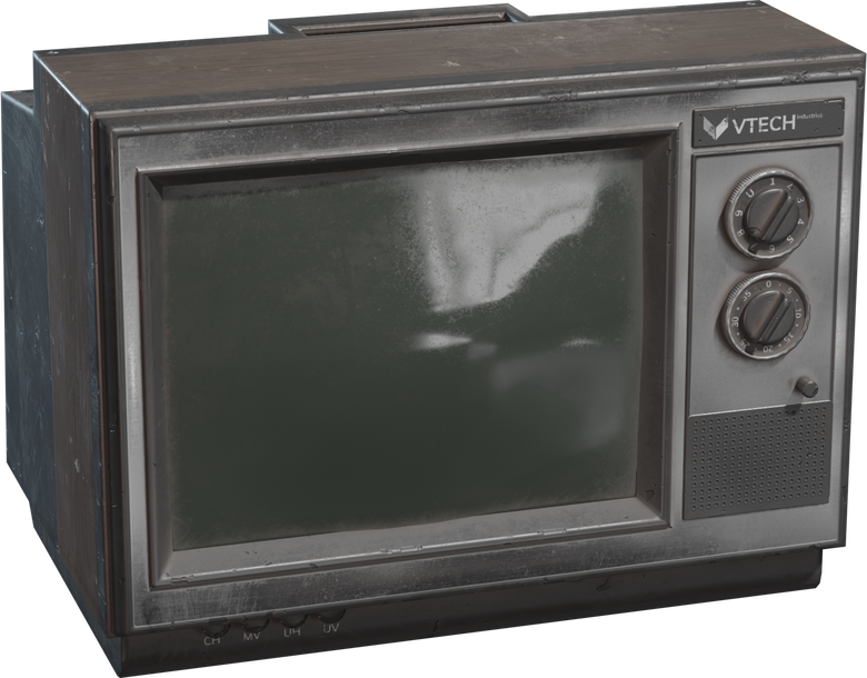 Television 01