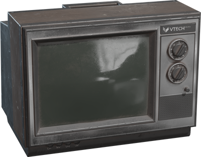 Television 01