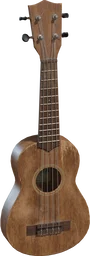 Ukulele 01