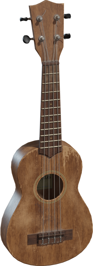 Ukulele 01