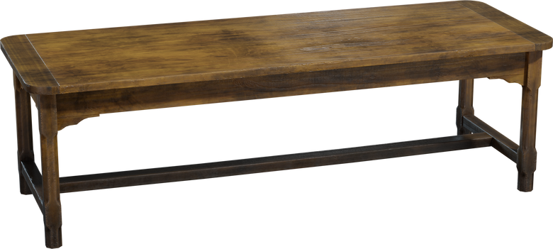 Wooden Table 01