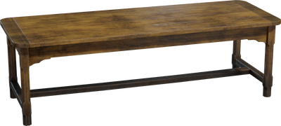 Wooden Table 01