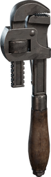 Adjustable Wrench 预览图