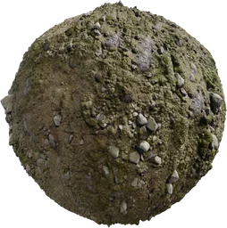 Aerial Rocks 01
