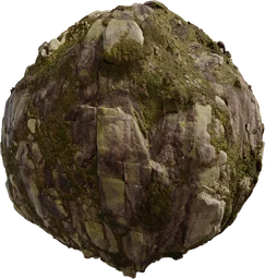 Aerial Rocks 02